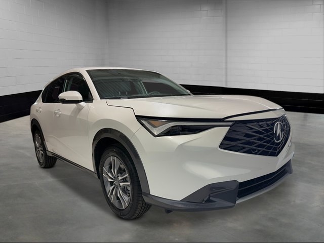 2025 Acura ADX 