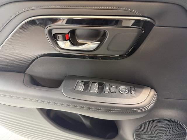 2025 Acura ADX Base