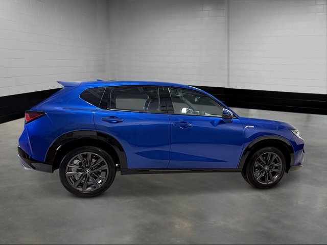2025 Acura ADX w/A-Spec Package