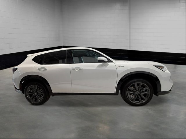 2025 Acura ADX w/A-Spec Package