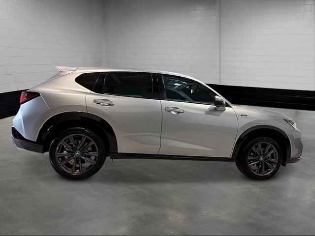 2025 Acura ADX w/A-Spec Package