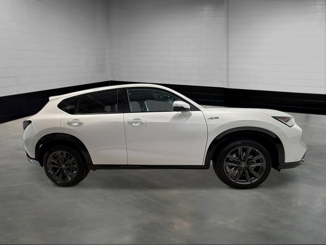 2025 Acura ADX w/A-Spec Package