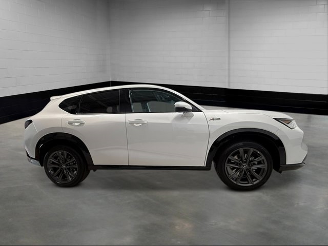 2025 Acura ADX w/A-Spec Package