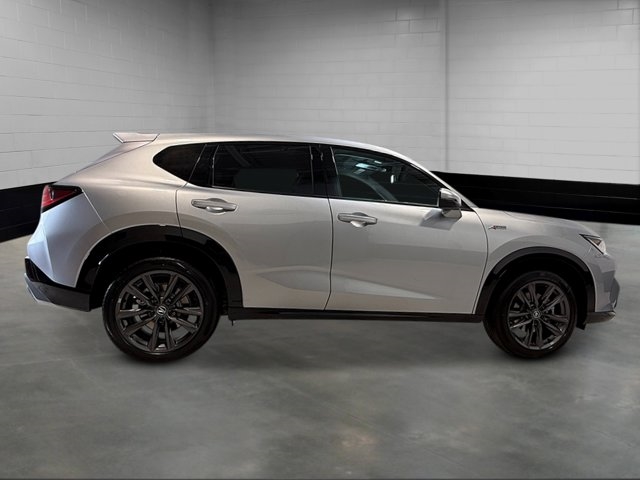 2025 Acura ADX w/A-Spec Package