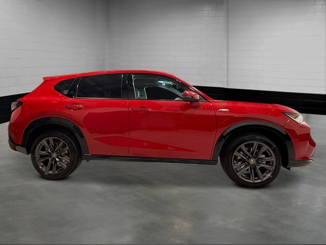 2025 Acura ADX w/A-Spec Package