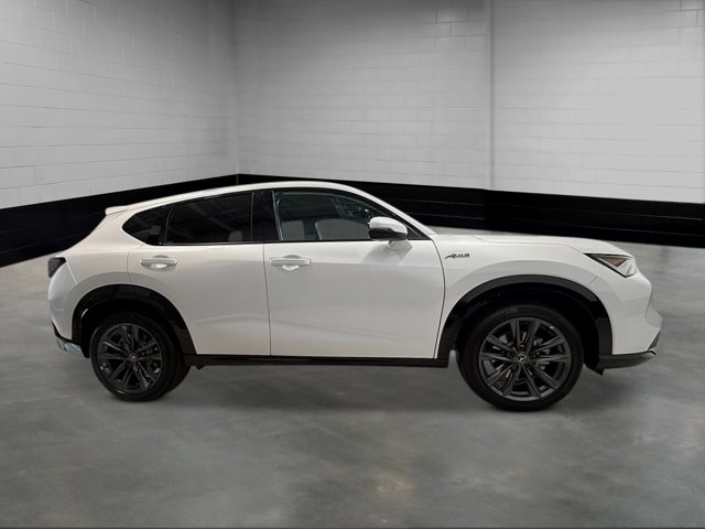2025 Acura ADX w/A-Spec Package