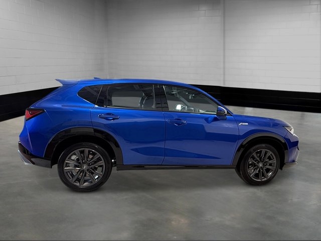 2025 Acura ADX w/A-Spec Package
