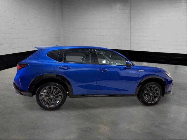 2025 Acura ADX w/A-Spec Package