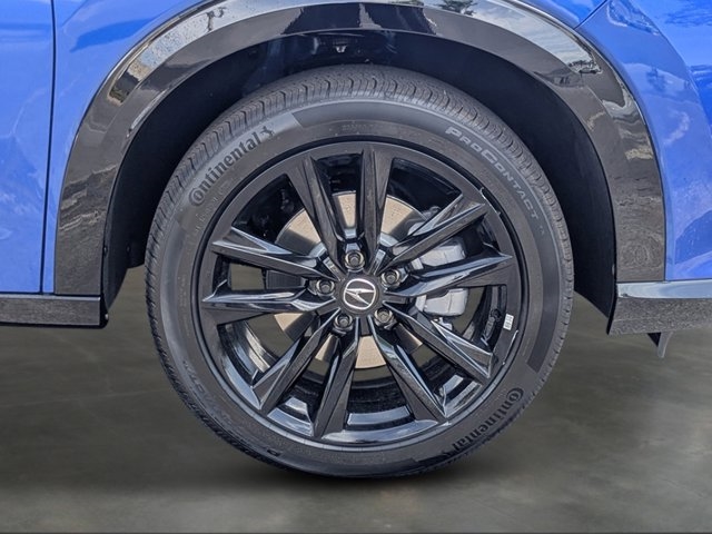 2025 Acura ADX w/A-Spec Advance Package