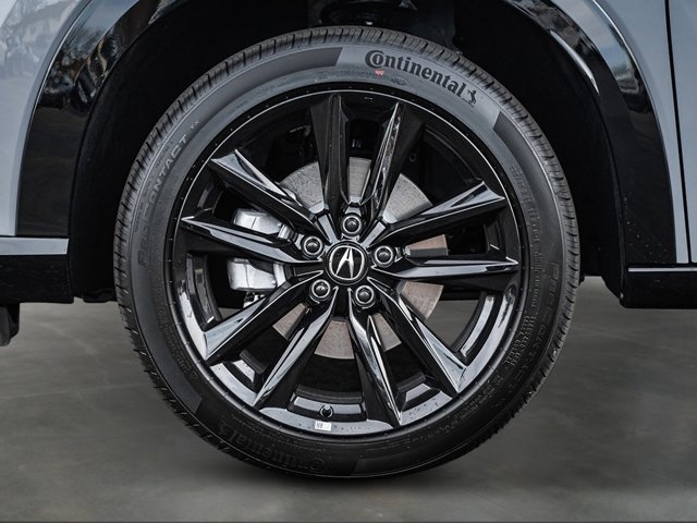 2025 Acura ADX w/A-Spec Advance Package