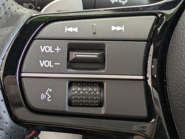 2025 Acura ADX w/A-Spec Advance Package