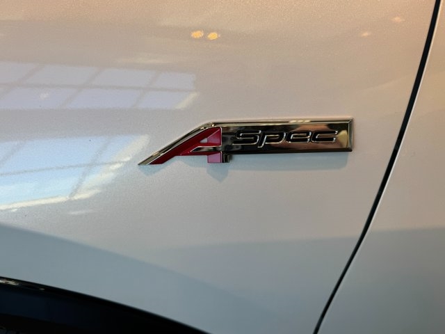 2025 Acura ADX w/A-Spec Advance Package