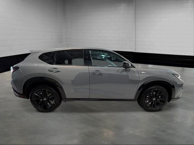 2025 Acura ADX w/A-Spec Advance Package