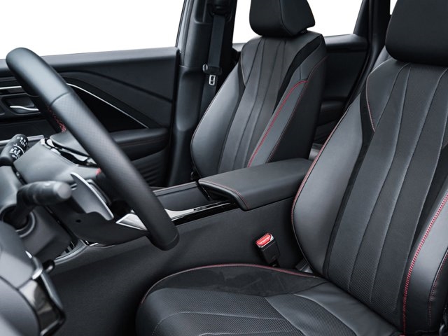 2025 Acura ADX w/A-Spec Advance Package