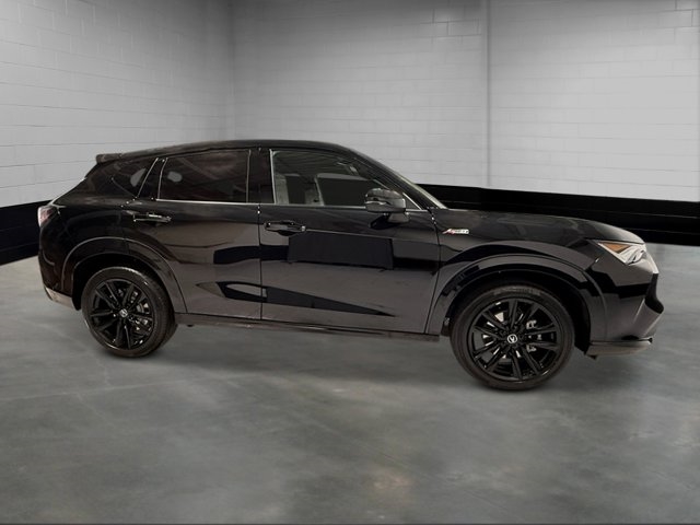 2025 Acura ADX w/A-Spec Advance Package