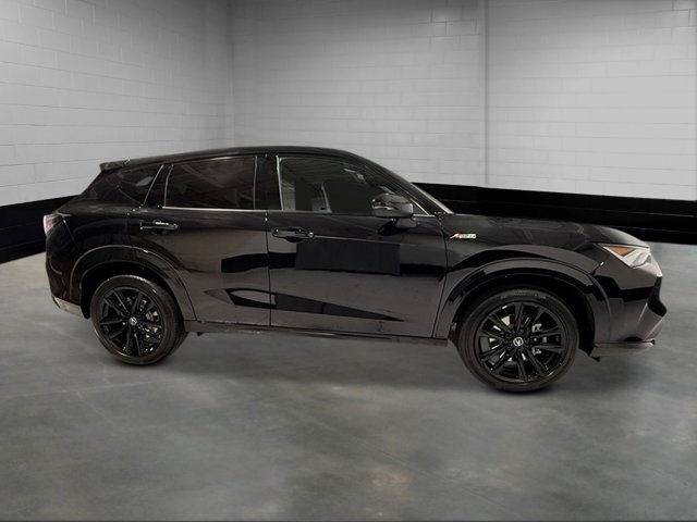 2025 Acura ADX w/A-Spec Advance Package