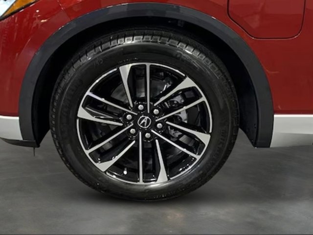 2024 Acura ZDX w/A-Spec Package
