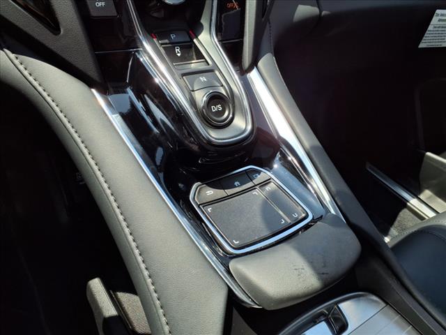 2020 Acura RDX SH-AWD