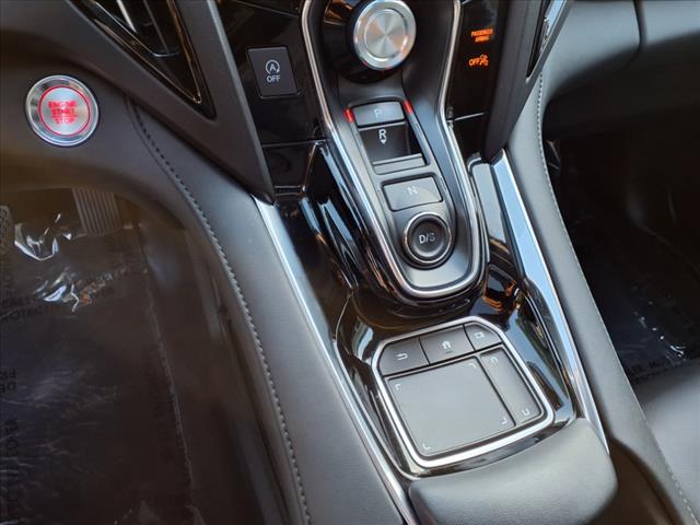 2019 Acura RDX SH-AWD