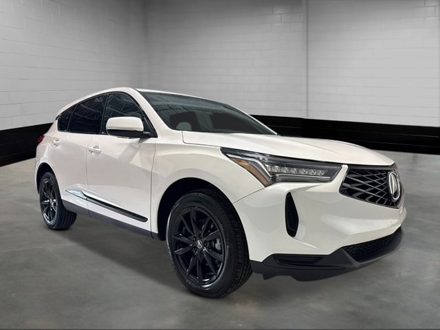 2025 Acura RDX SH-AWD