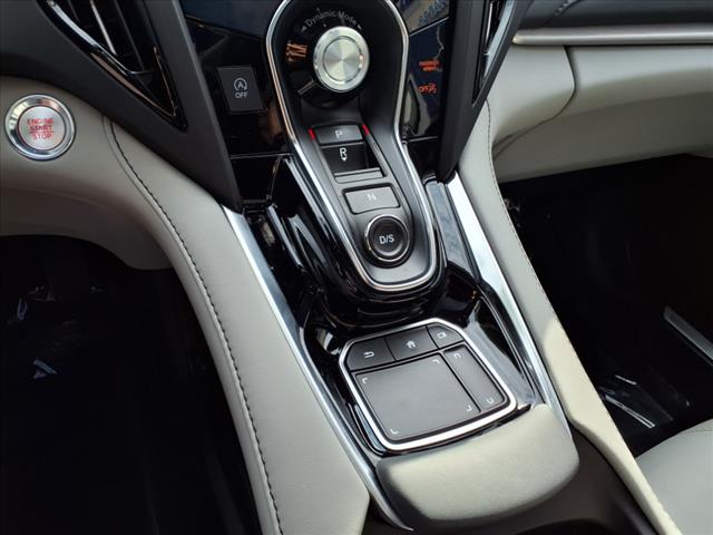 2021 Acura RDX SH-AWD w/Tech