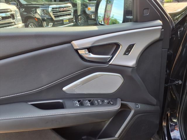 2024 Acura RDX SH-AWD w/Tech