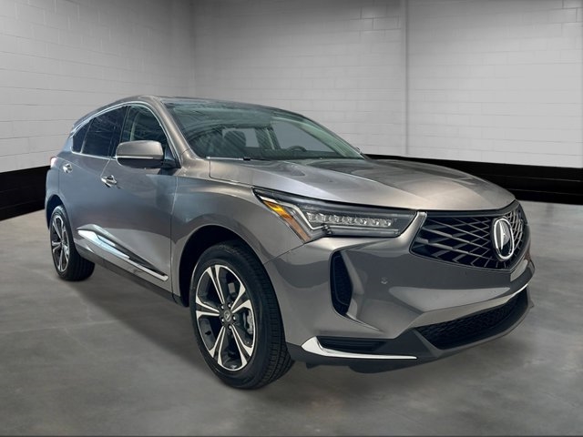 2025 Acura RDX w/Technology Package