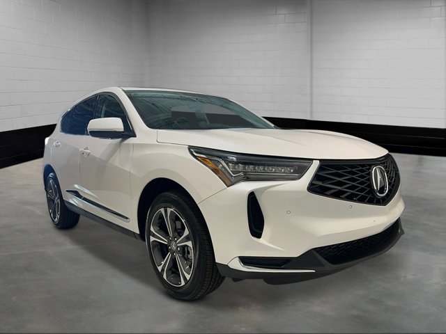 2025 Acura RDX w/Technology Package