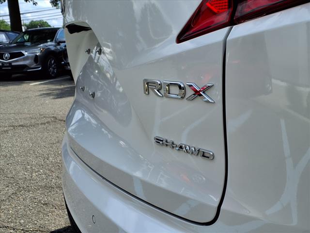2024 Acura RDX SH-AWD w/Tech