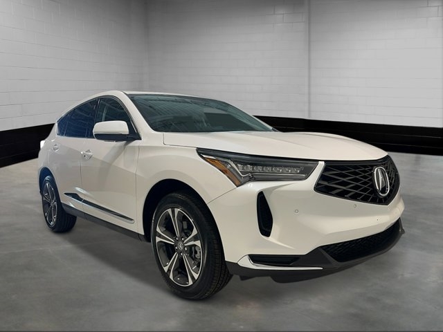 2025 Acura RDX w/Technology Package