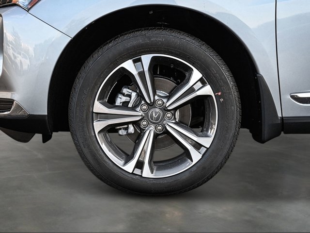 2025 Acura RDX w/Technology Package