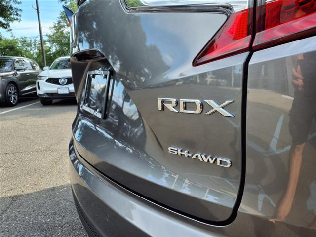 2024 Acura RDX SH-AWD w/Tech