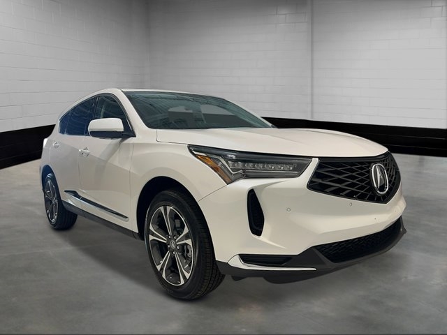 2025 Acura RDX w/Technology Package