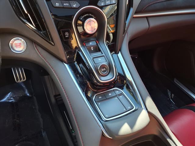 2022 Acura RDX SH-AWD w/A-SPEC