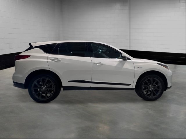 2025 Acura RDX w/A-Spec Package