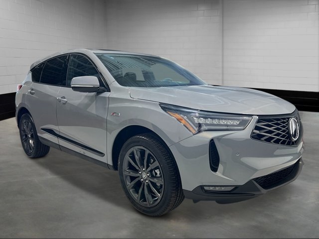 2025 Acura RDX w/A-Spec Package
