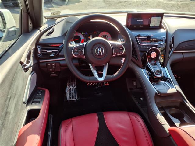 2022 Acura RDX SH-AWD w/A-SPEC