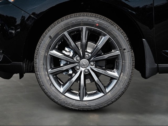 2025 Acura RDX w/A-Spec Package
