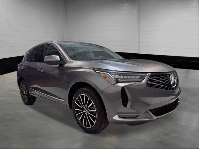 2025 Acura RDX w/Advance Package