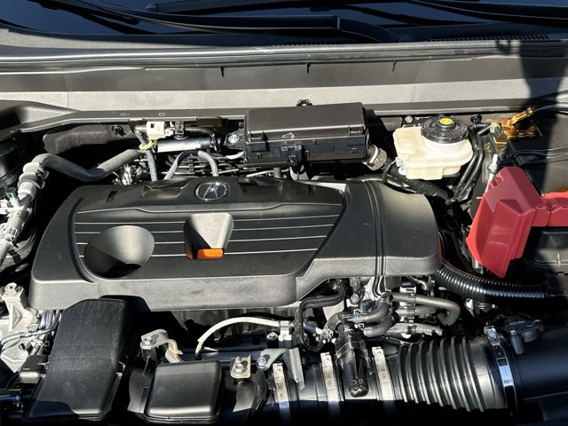2025 Acura RDX w/Advance Package