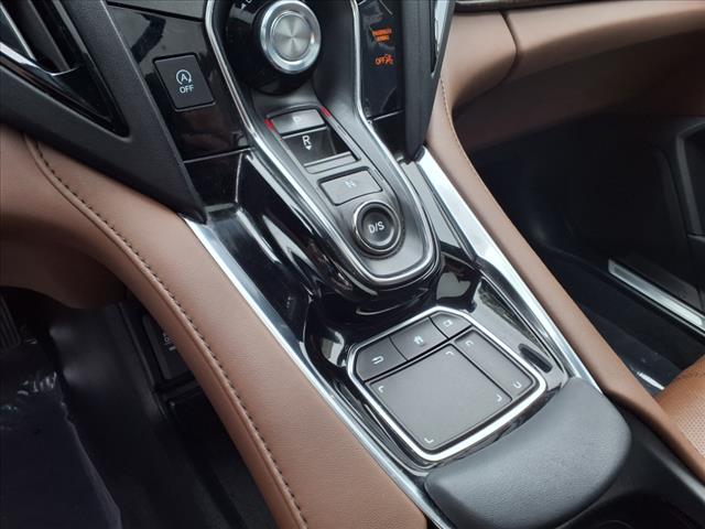2020 Acura RDX SH-AWD w/Advance