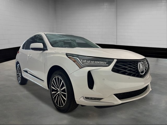 2025 Acura RDX w/Advance Package