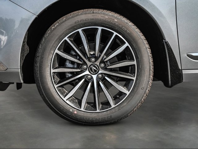 2025 Acura RDX w/Advance Package