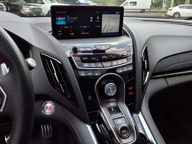 2023 Acura RDX SH-AWD w/Advance w/A-SPEC