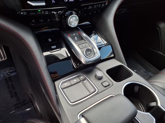 2022 Acura MDX SH-AWD Type S w/Advance Package