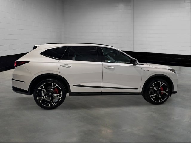 2025 Acura MDX Type S w/Advance Package