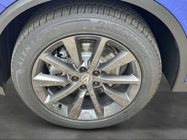 2025 Acura MDX w/A-Spec Package