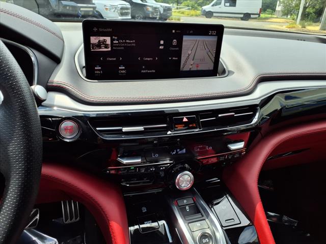 2022 Acura MDX SH-AWD w/A-SPEC