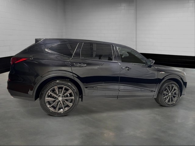 2025 Acura MDX w/A-Spec Package