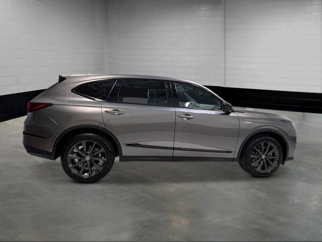 2026 Acura MDX w/A-Spec Package